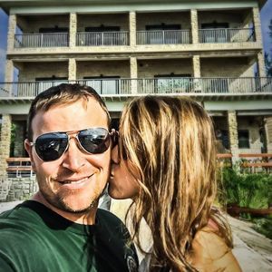 Meet your Posher, Jeff